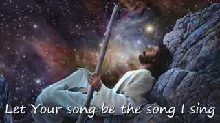 "Satisfied" Lyrics - About A Mile