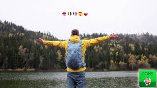 Unsere Translator App - einfach, überall, richtig übersetzen - jetzt a