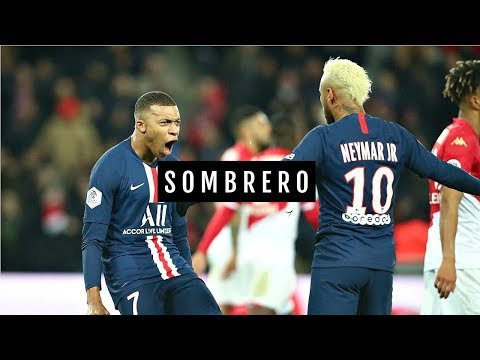 [FREE] SOMBRERO // BASE DE FUNK x AFRO TRAP INSTRUMENTAL 2020 // Free Type Beat