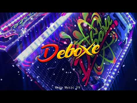 DEBOXE ELETROFUNK 2022 - Set Ritmada Vive ( Vinicius Cavalcante )