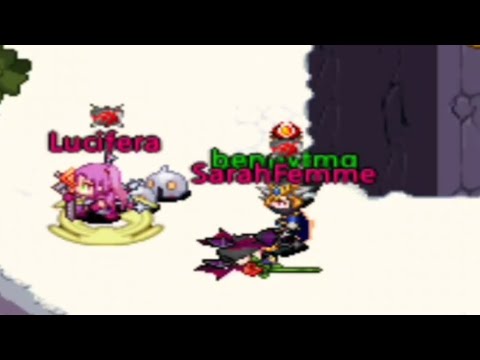 TWOM: Zeroed, stop the cap