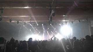 Camo &amp; Krooked - Move Around Live Beatpatrol Festival