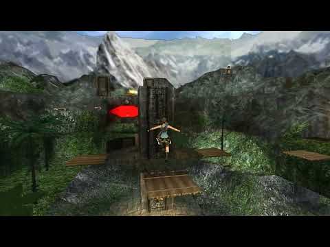 The Copacahuana Idol (Expert) - Mamacota Lake - Trapdoor Puzzle Walkthrough