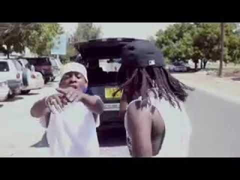 Nyandu Tozzy  Feat  Young D & Alice - Hatua Zangu (Official Video)