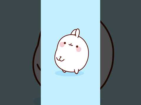 Who' s your little soda pop ? 🥤#molang #kpop #demonhunters