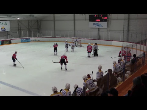 IFK Lepplax - Malax IF 12.1.2019