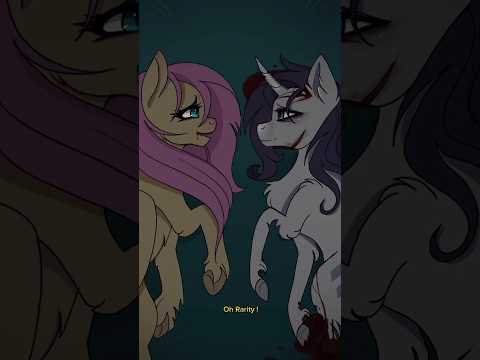 PART 6 #mylittlepony #mlp #mlpinfection #infection #animation #pony #art #cartoon