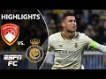 CRISTIANO RONALDO HAT TRICK Cristiano Ronaldo Hits Hat Trick For Al Nassr AGAIN ESPN FC