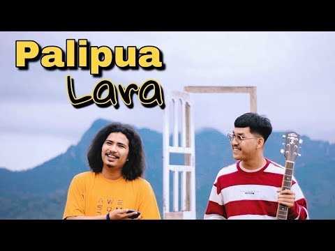 LAGU MINANG PALIPUA LARA - ALVIS & VIQRIE (cover)