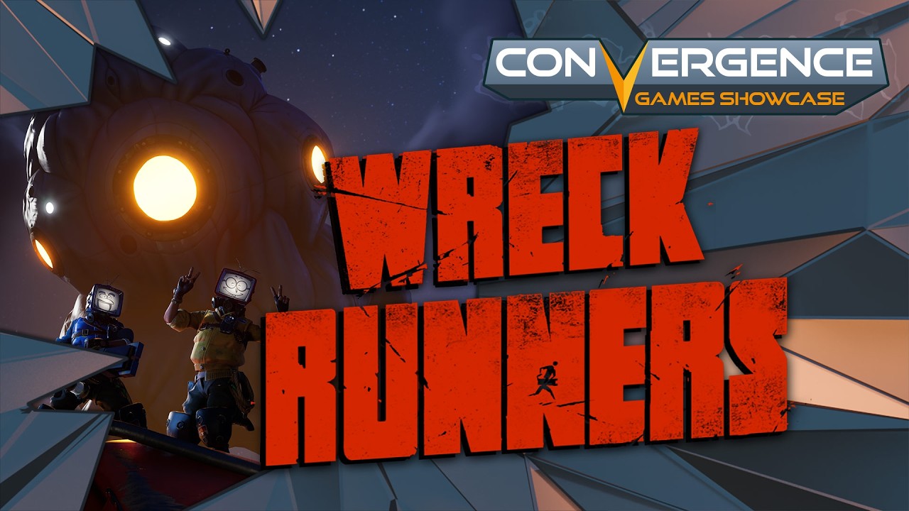 Launch Trailer