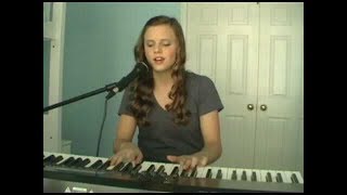 My Notebook - Tiffany Alvord (Original) (Live Acoustic)