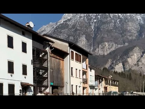 Andreis italy#andreis#pordenone#italy#shorts#travel