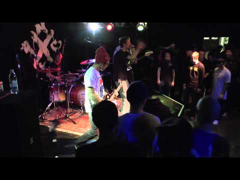 BAD REP. live @ UNITY FEST II