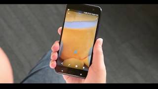 HTC U11 Plus Первый взгляд, конструкция, спецификации телефона от HTC