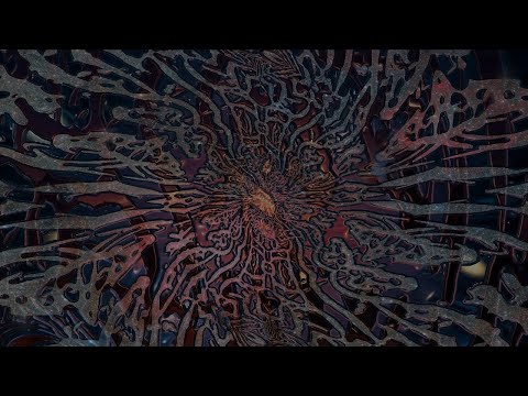 Electrypnose - Emotive Movements [Visualization]