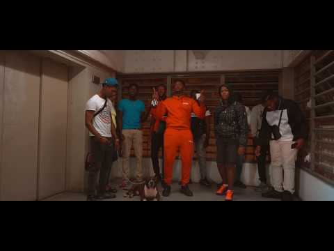 Skwaly - Tony Montana (Clip Officiel)