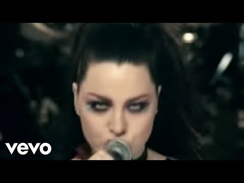 Evanescence - Going Under