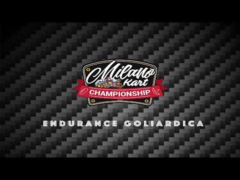 Kartisti Ignoranti Endurance Goliardica