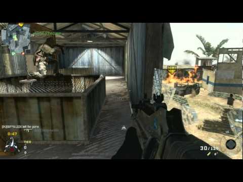 Painkiller Already 47 w/UkranianLimbs