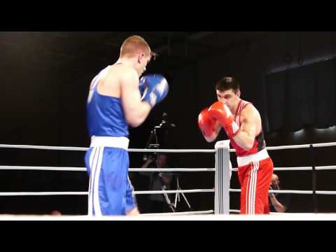 Leon Chartoi - Highlights NM 2016