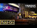Minecraft’s Most Advanced Train Addon Just Got an Urban Upgrade