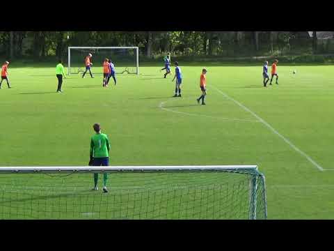P13 Kolmonen FC Kontu Sininen vs PPJ Punainen 19092020 2 of 4