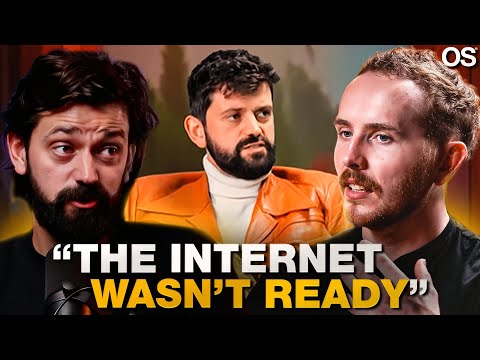 Fin Taylor -  Cancellation, Boarding School, Fin vs History and Bonnie Blue