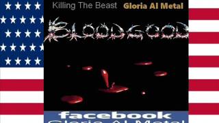 BloodGood  Killing the Beast  USA