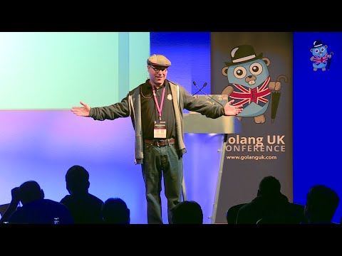 Golang UK Conference 2015 - William Kennedy - Dependency Management