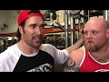 Back workout for advanced lifters #MikeOhearn #MattWenning
