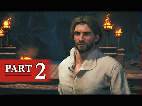 Assassin's Creed Unity Walkthrough Part 2 - Rebirth (PS4 Gameplay Commentary)