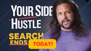 The Last Side Hustle | Your Side Hustle Secrets Are Revealed Today!