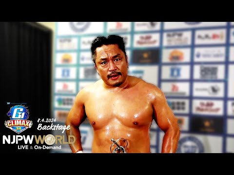 Hirooki Goto: If Konosuke Takeshita Plans To Continue Competing In NJPW, He’s Welcome To Join CHAOS