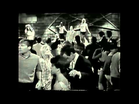 Jimmy Witherspoon Love Me Right