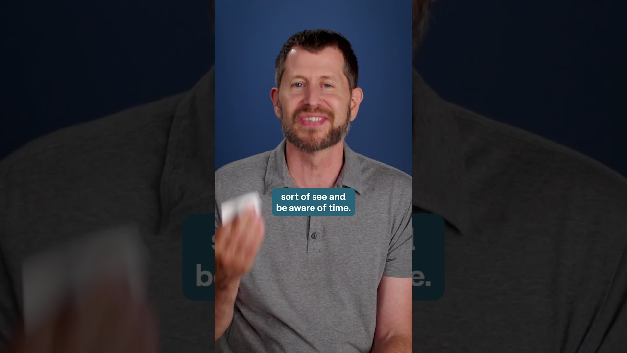 Does ADHD cause time blindness? | Experts answer