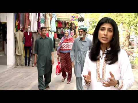 Pakistan’s Parliament Strengthens Honor Killing Law