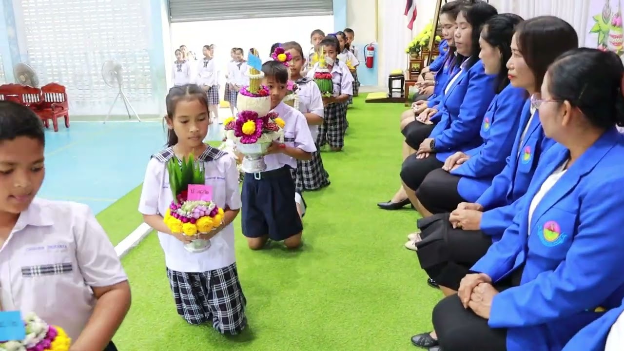 เพลงมาร์ชโรงเรียนนิคมพัฒนาผัง ๖