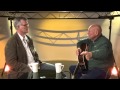 UCB's Gary Hoogvliet chats with Barry McGuire  Barry says 'I gotta sing I was born to sing' HD - gerrit hoogvliet UCB's Gary Hoogvliet chats with Barry McGuire  Barry says 'I gotta sing I was born to sing' HD