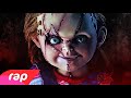 Rap Do Chucky Brinquedo Assassino VOU BRINCAR COM VOCÊ NERD HITS