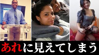 あれにしか見えない画像