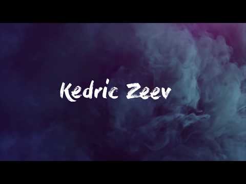 Sabe Que la Quiero - Kedric Zeev (Prod. Kayfex) [Lyrics video]