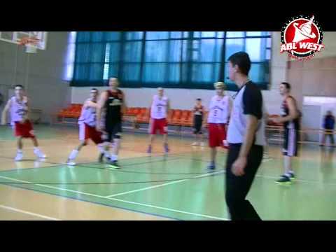 2011-2012 - Divizia A - WOPAR vs. MP Sport Timisoara - Etapa 4.avi