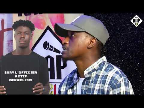 Deyjo On the Track parle sur le retrait de Sory l’officier dans son projet “Mood “