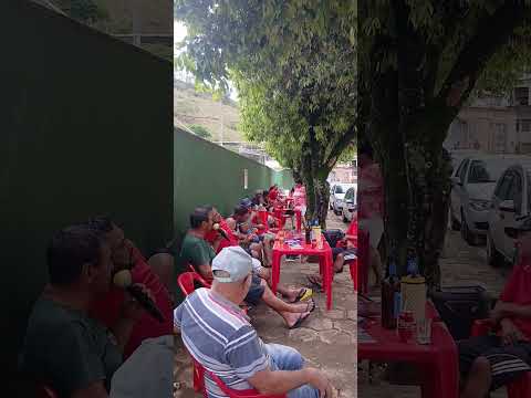 Bar do Tião., Faria Lemos-MG