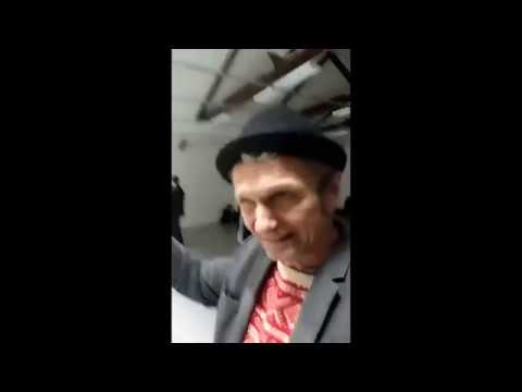 FearTV - ep.3 "nobody belongs here more than you"