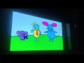 Closing To Thomas Friends Songs From The Station 2005 DVD 2006 Reprint