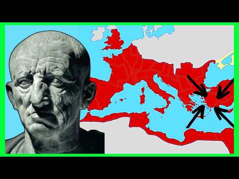 Rom erobert Kleinasien – Der Aufstand des Aristonikos [133-129 v. Chr.]