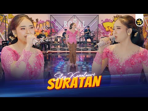 SILVY KUMALASARI - SURATAN ( Official Live Video Royal Music )