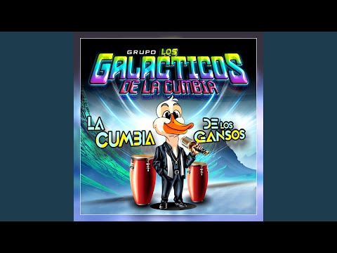 La Cumbia De Los Ganzos