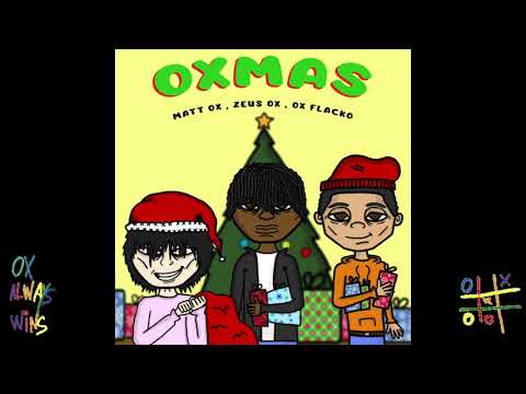 MATT OX x OX FLACKO x ZEUS OX - TRENDING TOPIC (PROD. MCCOY)